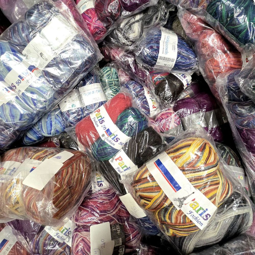 6% кешбэка на носочные наборы